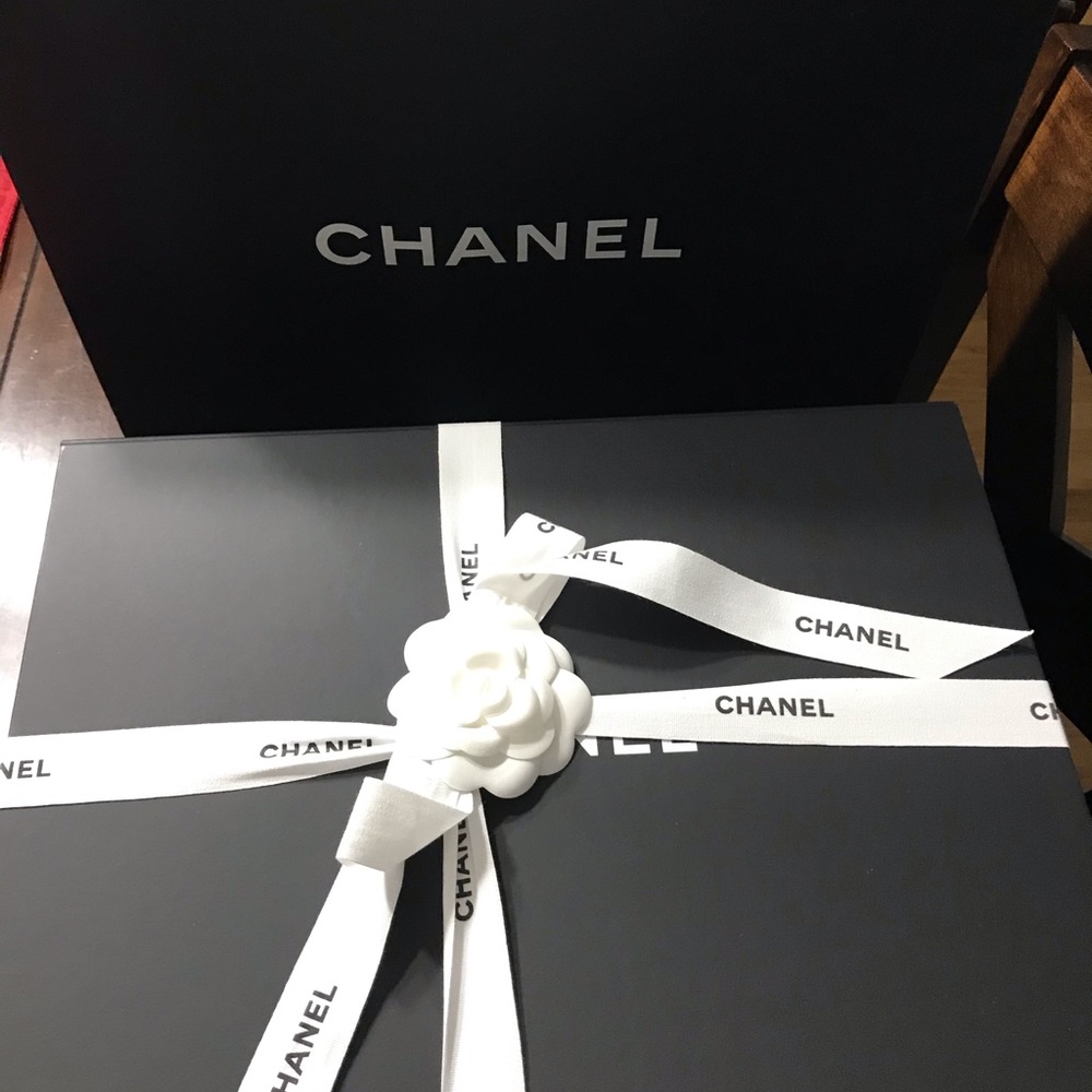 Chanel bag - Picture 7 of 10